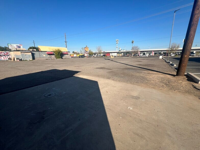 More Photos Of 4241 W Dunlap Ave, Phoenix Land For Sale