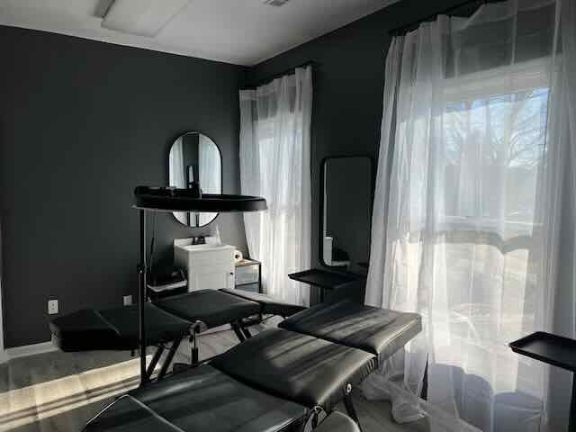 More Photos Of 2507 Mineral Springs Ave, Knoxville Office For Sale