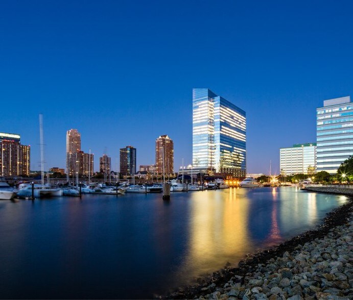 More Photos Of 480 Washington Blvd, Jersey City Office For Lease