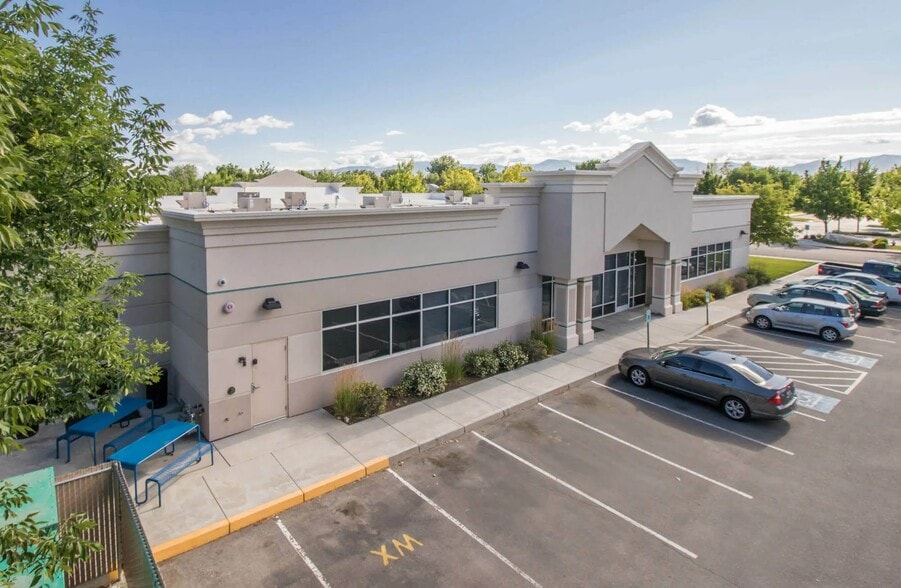 Primary Photo Of 1387-1471 S Eagle Flight Way, Boise Office For Sale