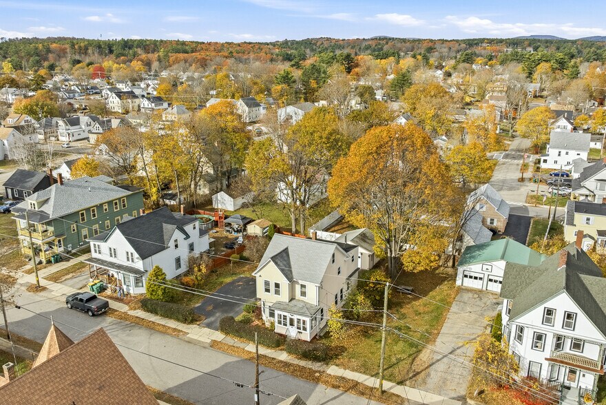 More Photos Of 51 Chestnut St, Rochester Apartments For Sale