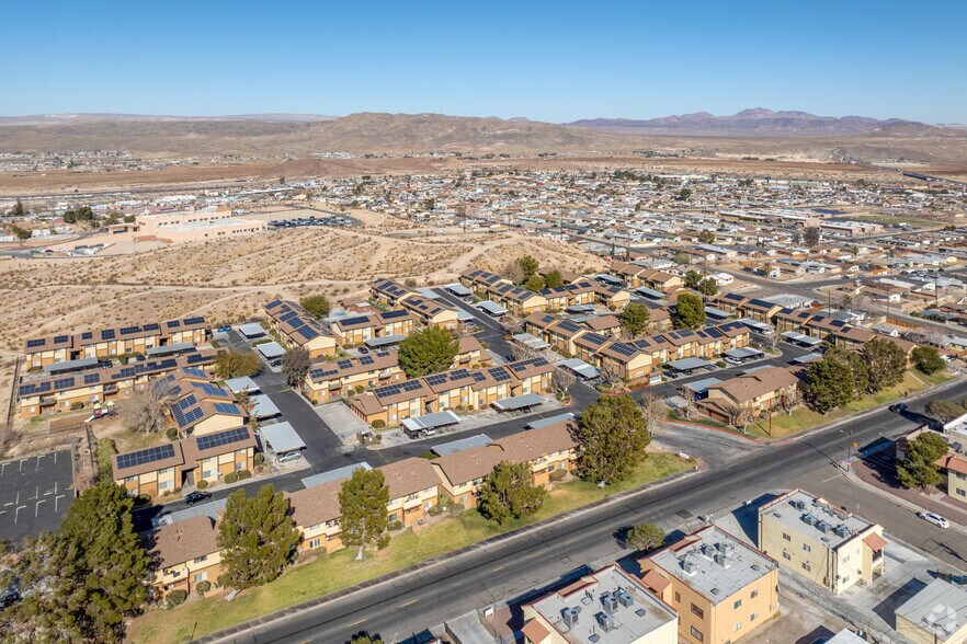 More Photos Of 755 E Virginia Way, Barstow Apartments For Sale