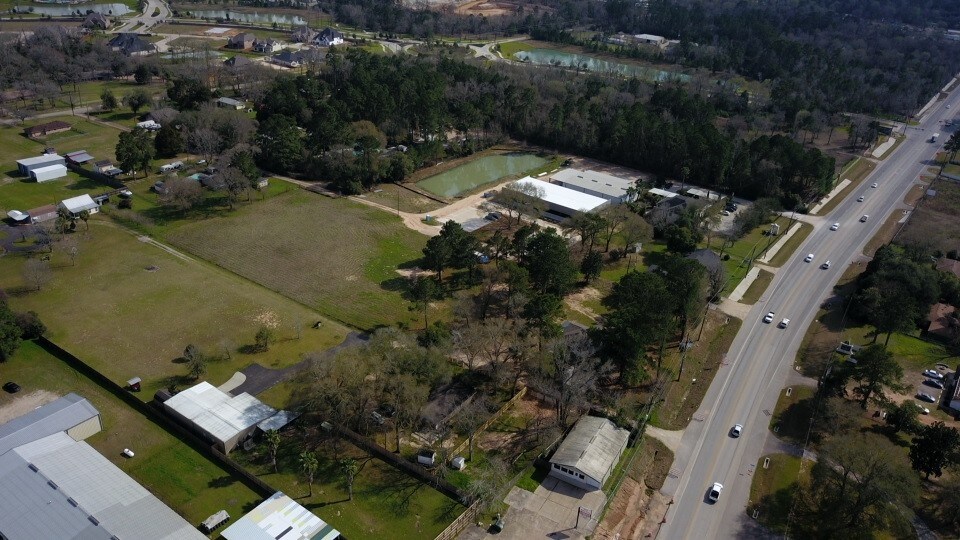 More Photos Of 27008 FM 2978 Rd, Magnolia Land For Sale