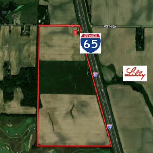 More Photos Of 2261 450 N, Lebanon Land For Sale