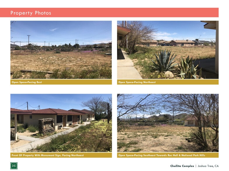 More Photos Of 61850-61872 Chollita Rd, Joshua Tree Assisted Living For Sale