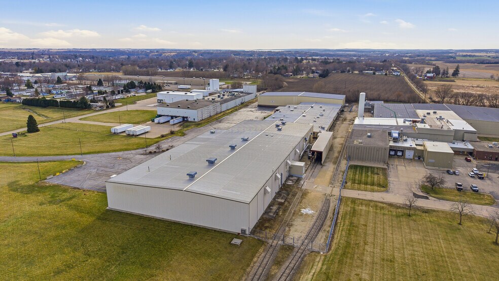More Photos Of 100 Creative Way, Ripon Manufacturing For Sale