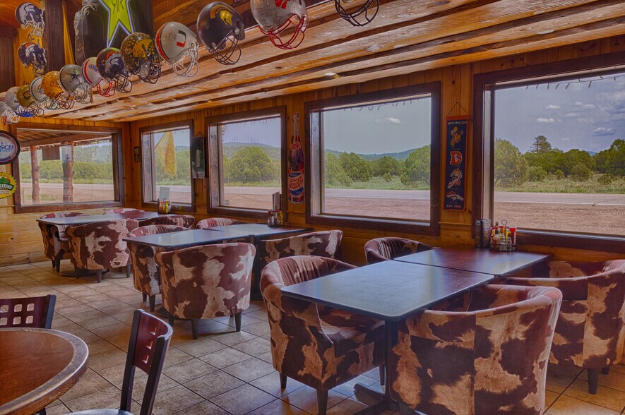 More Photos Of 4048 Porter Mountain Rd, Lakeside Restaurant For Sale