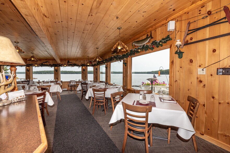 More Photos Of 10338 Big Arbor Vitae Dr, Arbor Vitae Restaurant For Sale