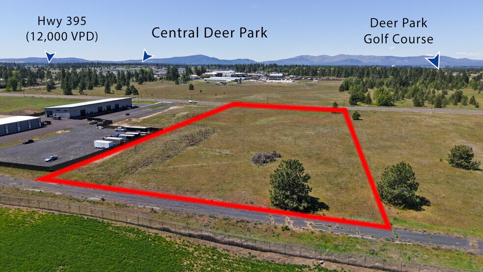 More Photos Of 200 N Cedar Rd, Deer Park Land For Sale