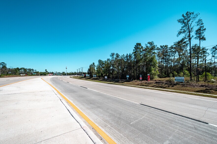 More Photos Of 0 State Highway 242, New Caney Land For Sale