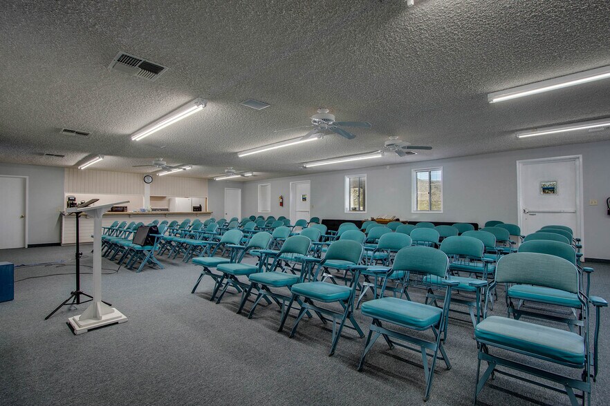 More Photos Of 50636 Golden Ray Rd, Johnson Valley Religious Facility For Sale