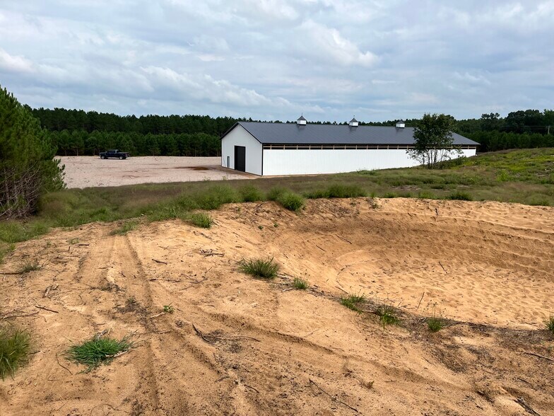 More Photos Of 1106 County Road D, Nekoosa Industrial For Lease
