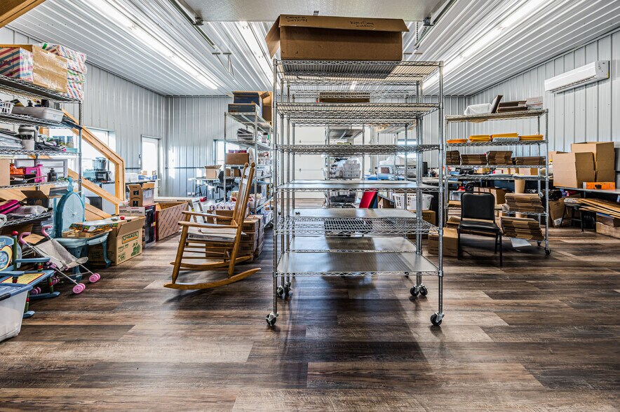 More Photos Of 7415 Nolin Dam Rd, Mammoth Cave Land For Sale