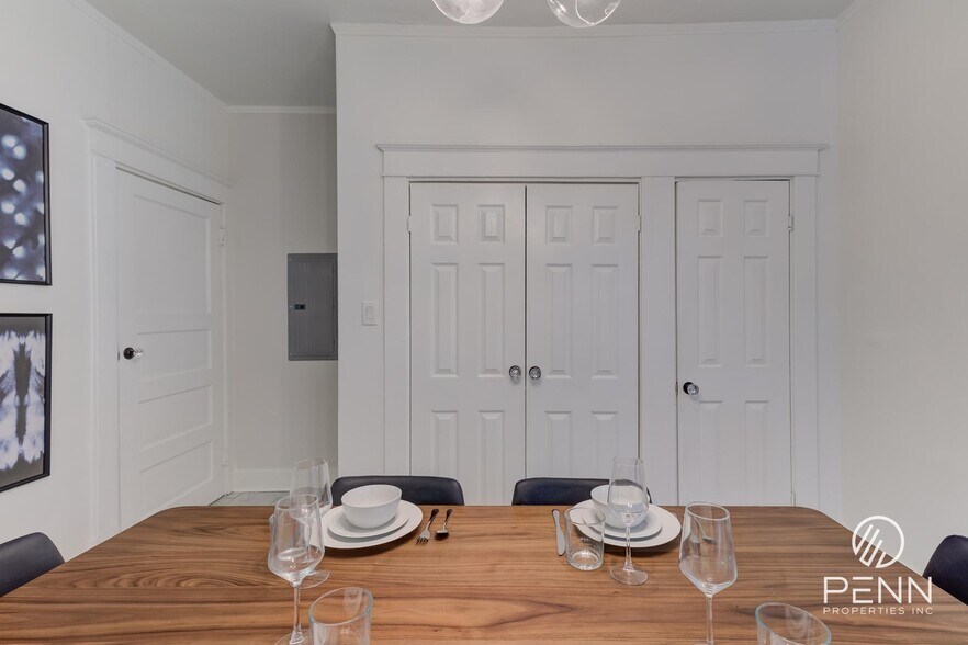 More Photos Of 2033 Young Ave, Memphis Multifamily For Sale