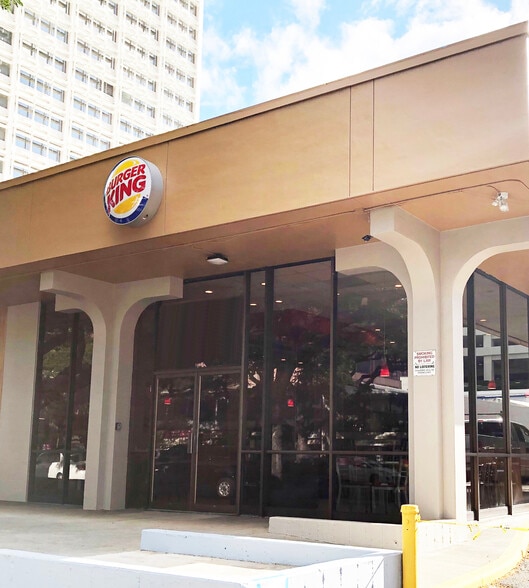 Primary Photo Of 1409-1411 Kapiolani Blvd, Honolulu Storefront Retail Office For Lease