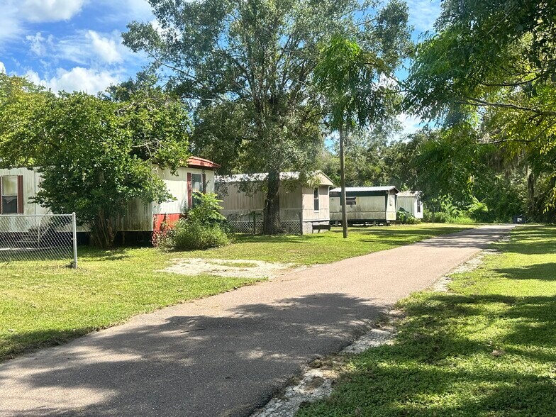 More Photos Of 11409 Pruett Rd, Seffner Manufactured Housing Mobile Home Park For Sale