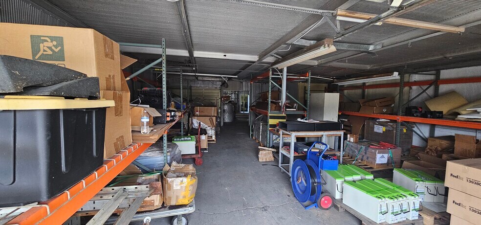 More Photos Of 747 Barnett Dr, Lake Worth Light Distribution For Sale