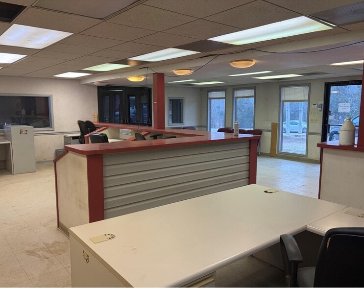 More Photos Of 3191 Highway 50, Beaufort Warehouse For Sale