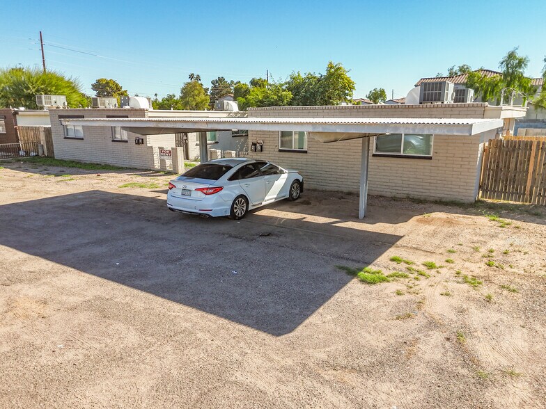 More Photos Of 1925 W Village Dr, Phoenix Multifamily For Sale