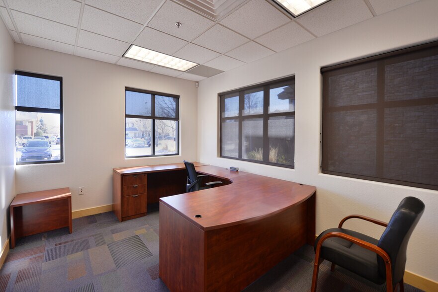 More Photos Of 2002 Caribou Dr, Fort Collins Office For Sale