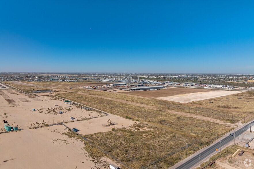 More Photos Of West Bullhead Street, Odessa Land For Sale