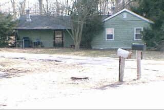 Primary Photo Of 5950 Johnstown, New Albany Land For Sale