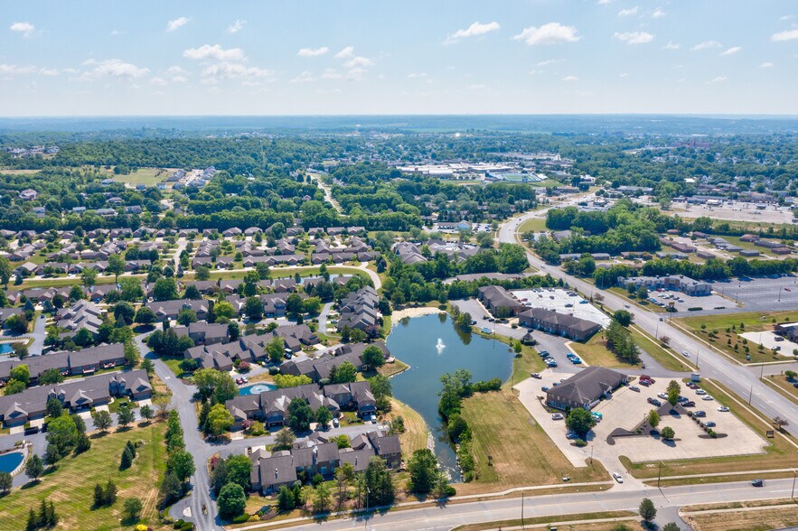 More Photos Of 850 NW Washington blvd, Hamilton Land For Sale