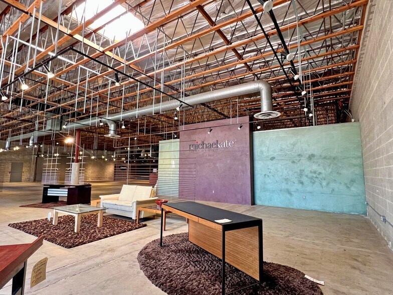 More Photos Of 132 Santa Barbara, Santa Barbara Warehouse For Sale