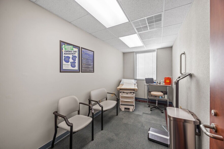 More Photos Of 511 Paladin Dr, Greenville Medical For Sale