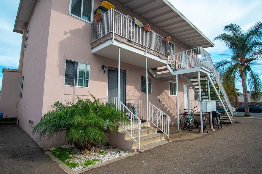 More Photos Of 1313 E 9th St, National City Apartments For Sale