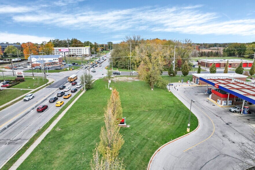 More Photos Of 0 Stelzer Road 0 Stelzer, Columbus Land For Sale