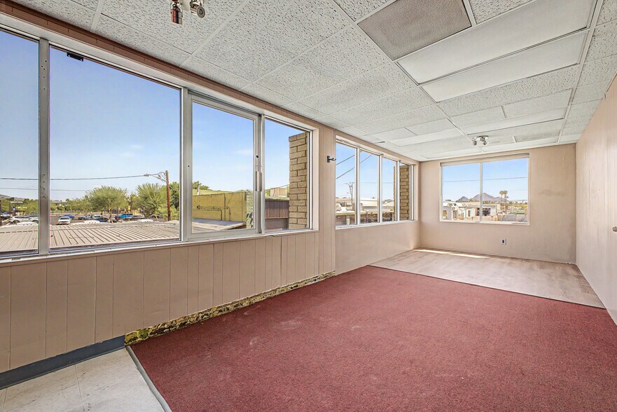 More Photos Of 4614 N 7th St, Phoenix Loft Creative Space For Lease