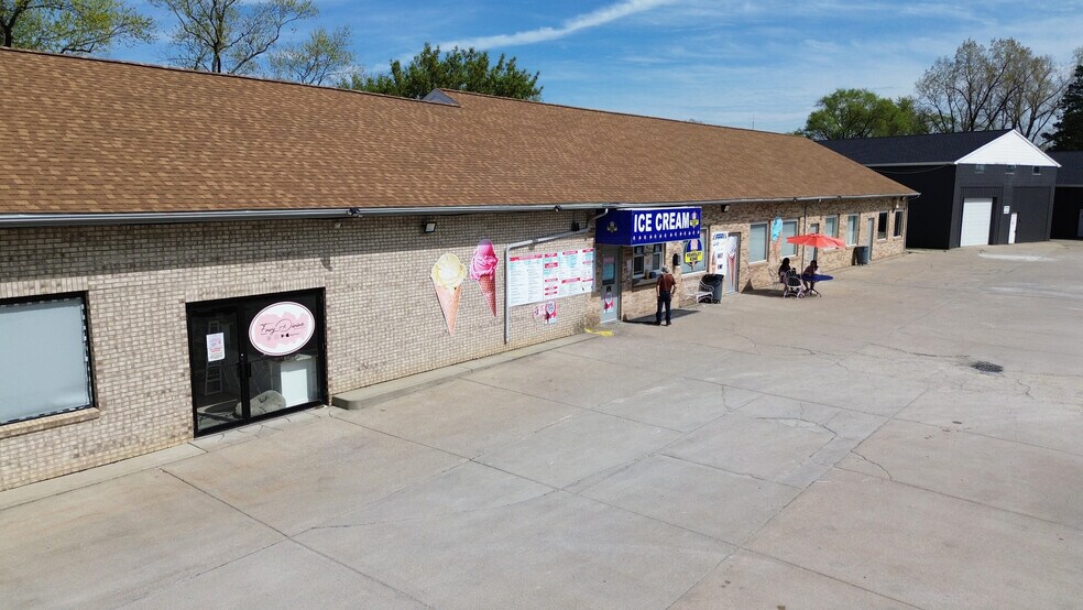 More Photos Of 5488 Richfield Rd, Flint Warehouse For Sale