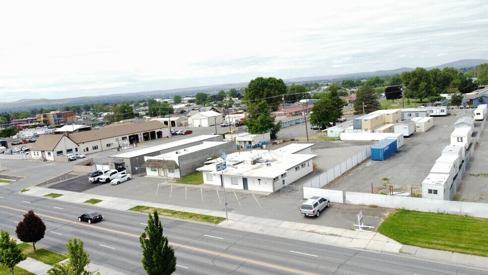 Primary Photo Of 1912 N 4th Ave, Pasco Office For Sale