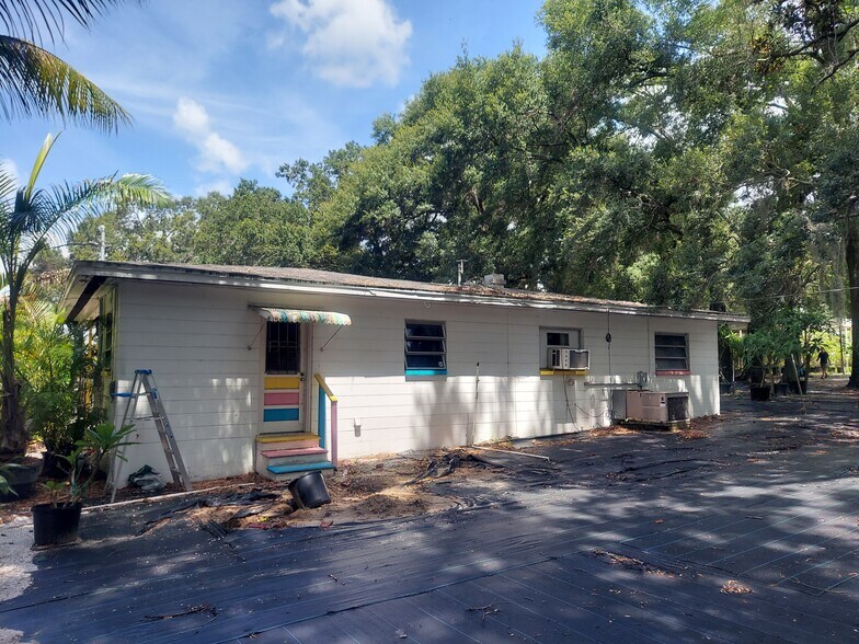 More Photos Of 453 W Dr. Martin Luther King Jr. Blvd, Seffner Land For Sale
