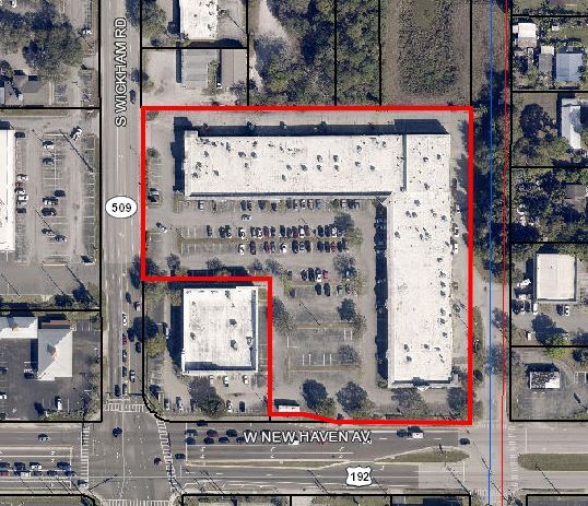 More Photos Of 2994-3054 W New Haven Ave, Melbourne Unknown For Lease