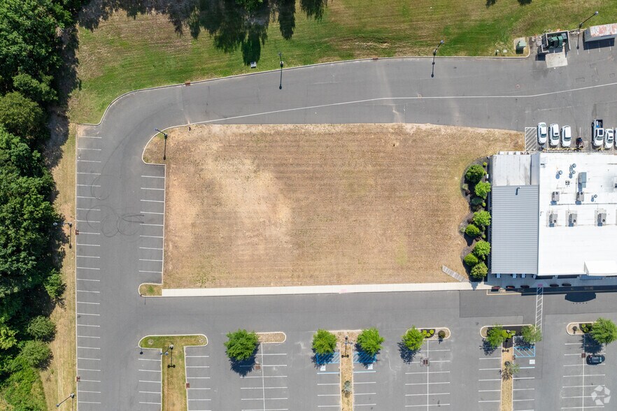 More Photos Of 160 Route 73, Voorhees Land For Sale