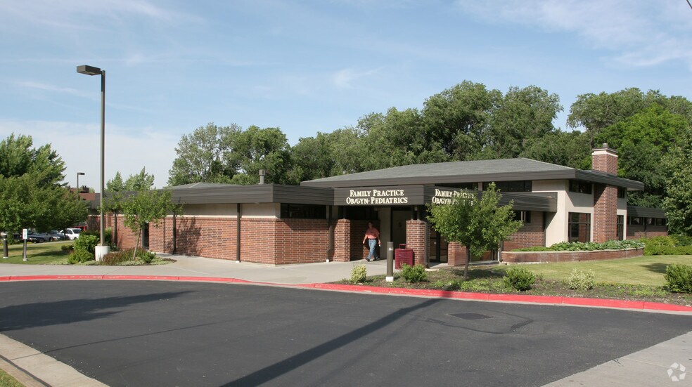 More Photos Of 1159 12th St, Ogden Medical For Sale