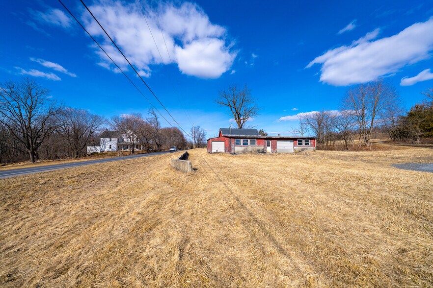 More Photos Of 968 Bangor Rd, Nazareth Land For Sale