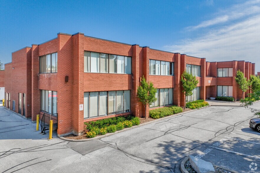 More Photos Of 110 Jardin Dr, Concord Warehouse For Lease