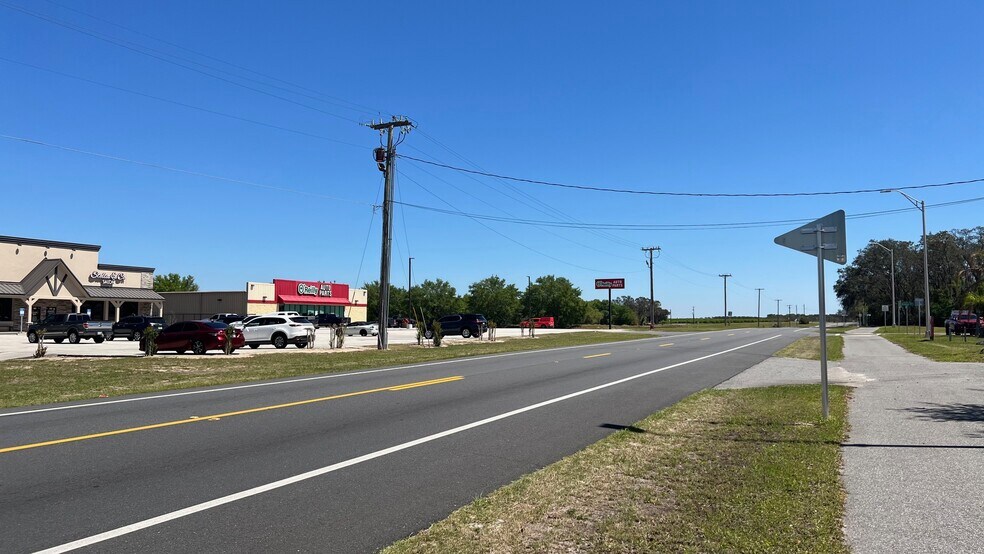 More Photos Of 302 Broadway Blvd SE, Polk City Restaurant For Sale