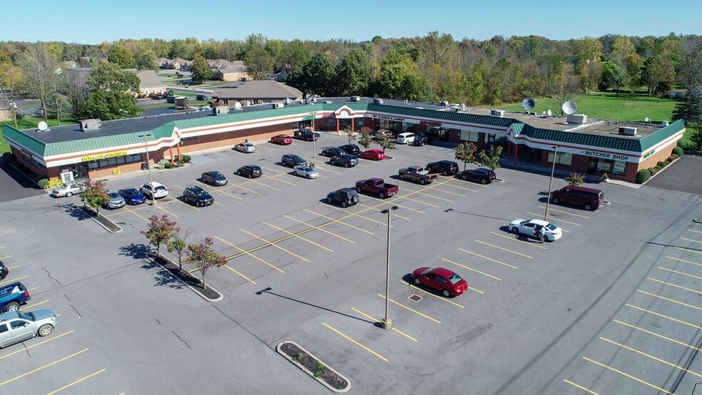 More Photos Of 1195 Lincoln Ave, Lockport General Retail For Lease