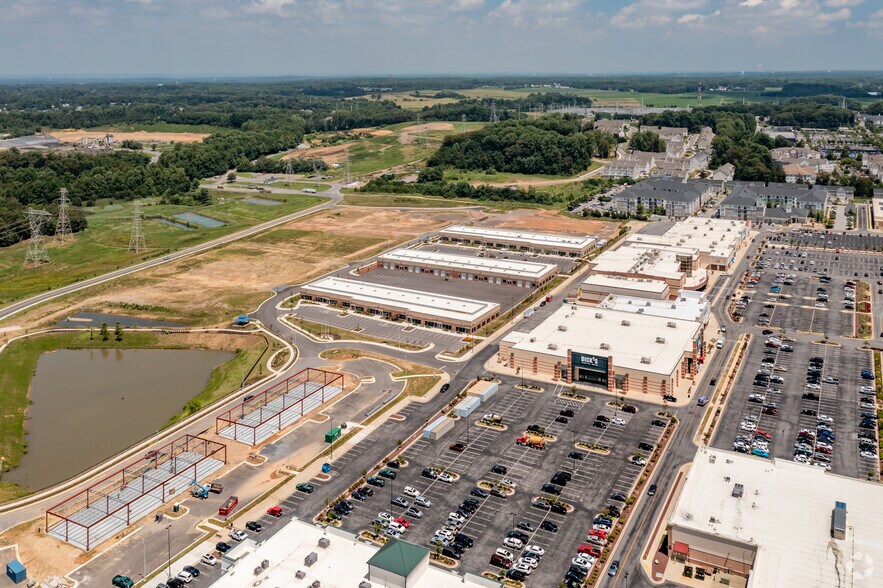 More Photos Of 980-987 Waugh Chapel Way, Gambrills Unknown For Lease