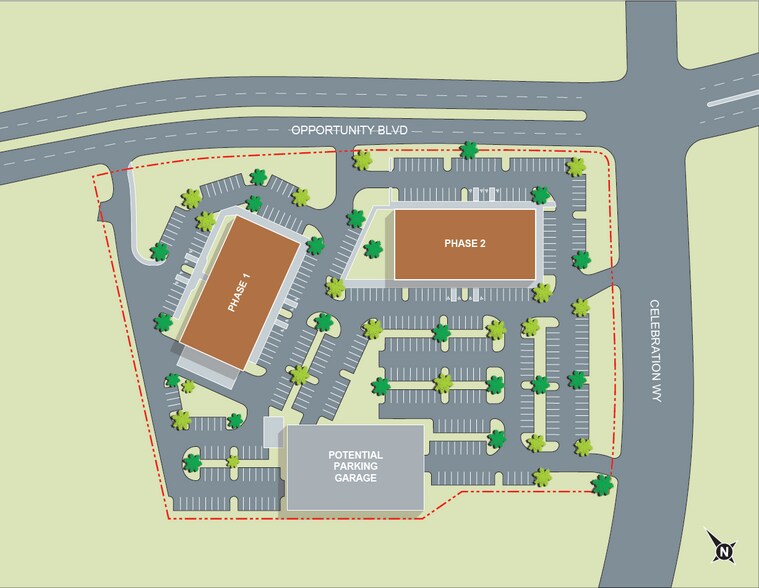More Photos Of 220 Opportunity Blvd, San Marcos Medical For Lease