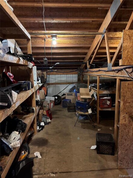 More Photos Of 9375 Marine City Hwy, Ira Industrial For Sale