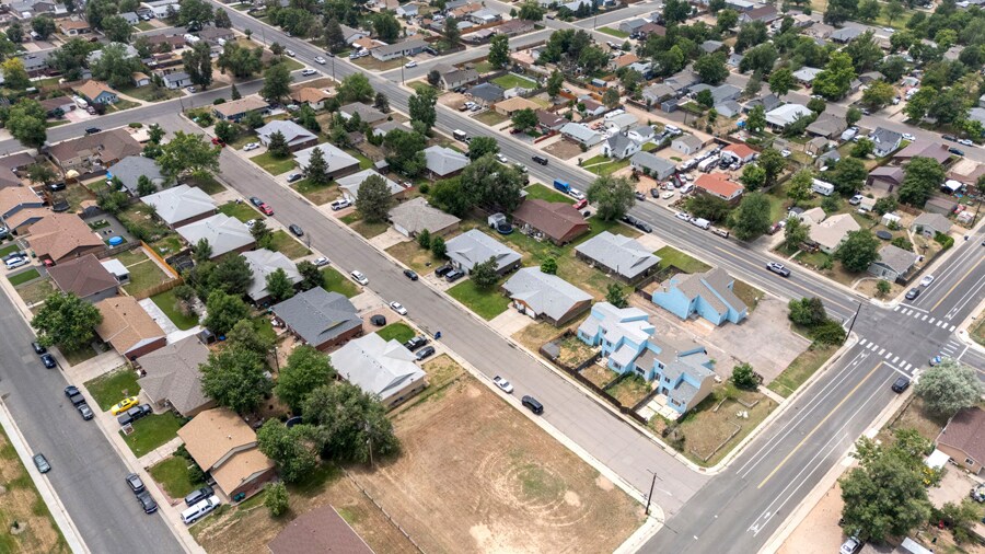 More Photos Of 290 N 11th Ave, Brighton Multifamily For Sale