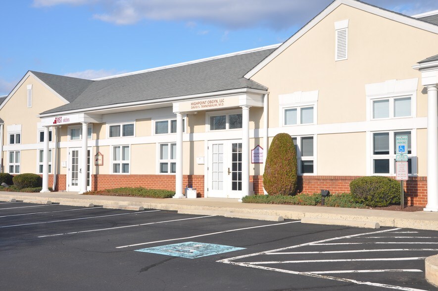 More Photos Of 1500 Horizon Dr, Chalfont Medical For Lease