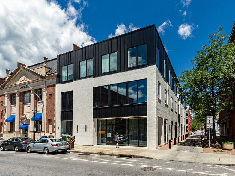 Primary Photo Of 289 Main St, Poughkeepsie Apartments For Lease