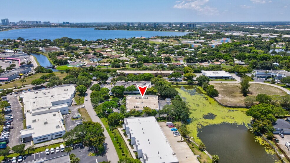 More Photos Of 1720 E Tiffany Dr, West Palm Beach Office For Lease