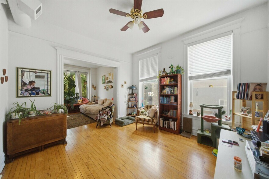 More Photos Of 1430 N Wood St, Chicago Land For Sale